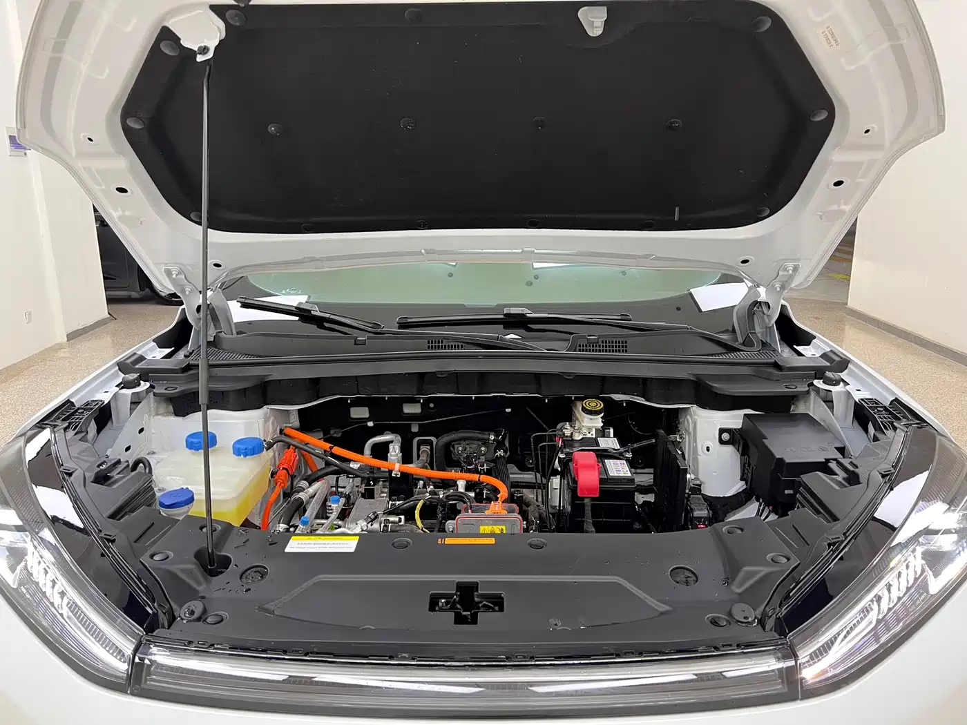 Dongfeng Aeolus Dongfeng Fengshen L7 2025 2025 518 Luxury