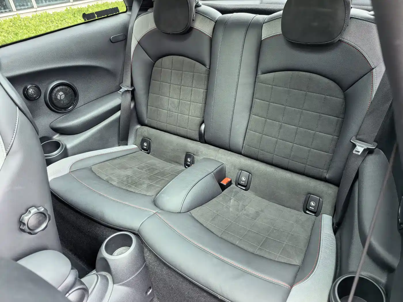 MINI JCW 2021 2022 2.0T JOHN COOPER WORKS ALL-IN