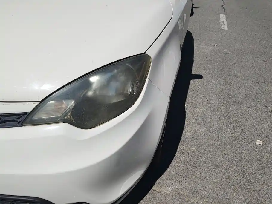 MG 3 2015 2014 1.3L Manual Comfort Edition