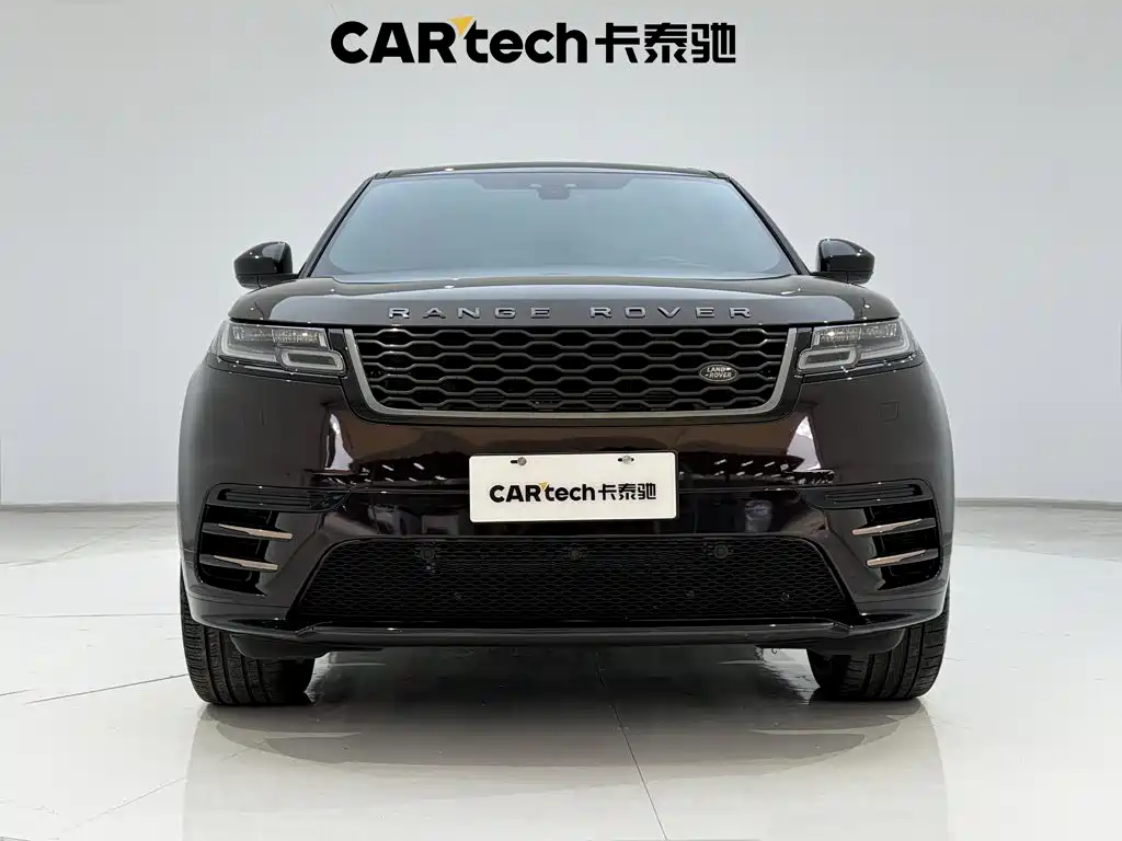 Land Rover Range Rover Velar 2019 2020 P340 R-DYNAMIC S