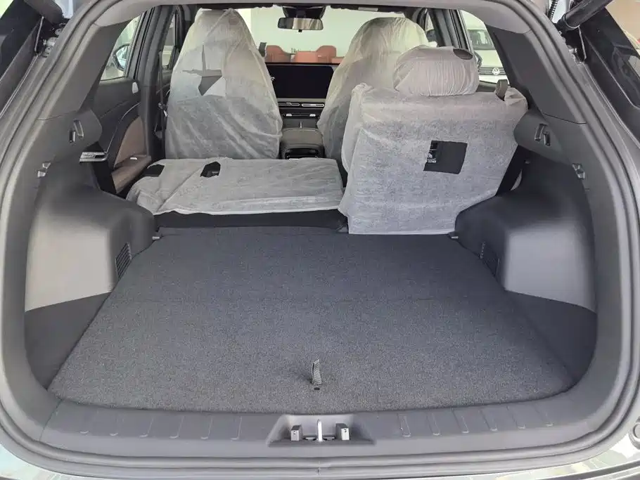 Changan CS55 PLUS 2026 2025 1.5T Standard Edition