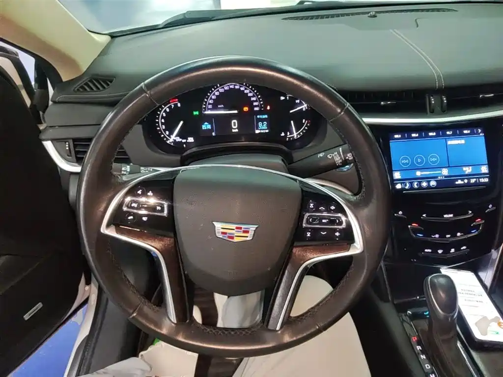 Cadillac XTS 2019 2018 28T Technology