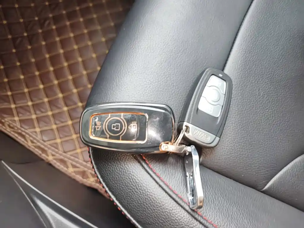 Фото 9 - Haval H6