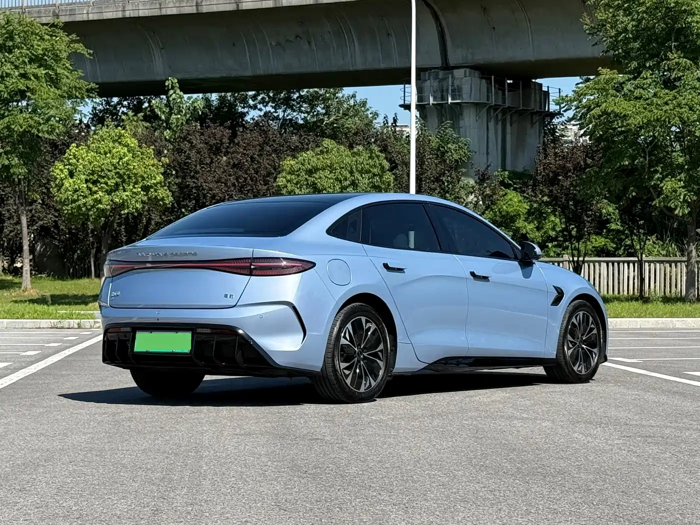 BYD Seal 2023 2023 Champion Edition 550km Elite