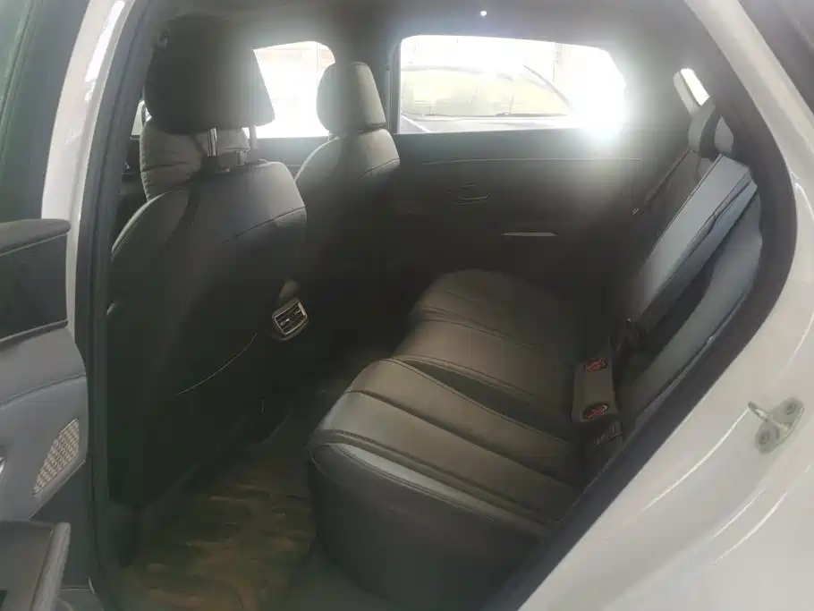BYD Qin L 2024 2024 DM-i 120KM Leading