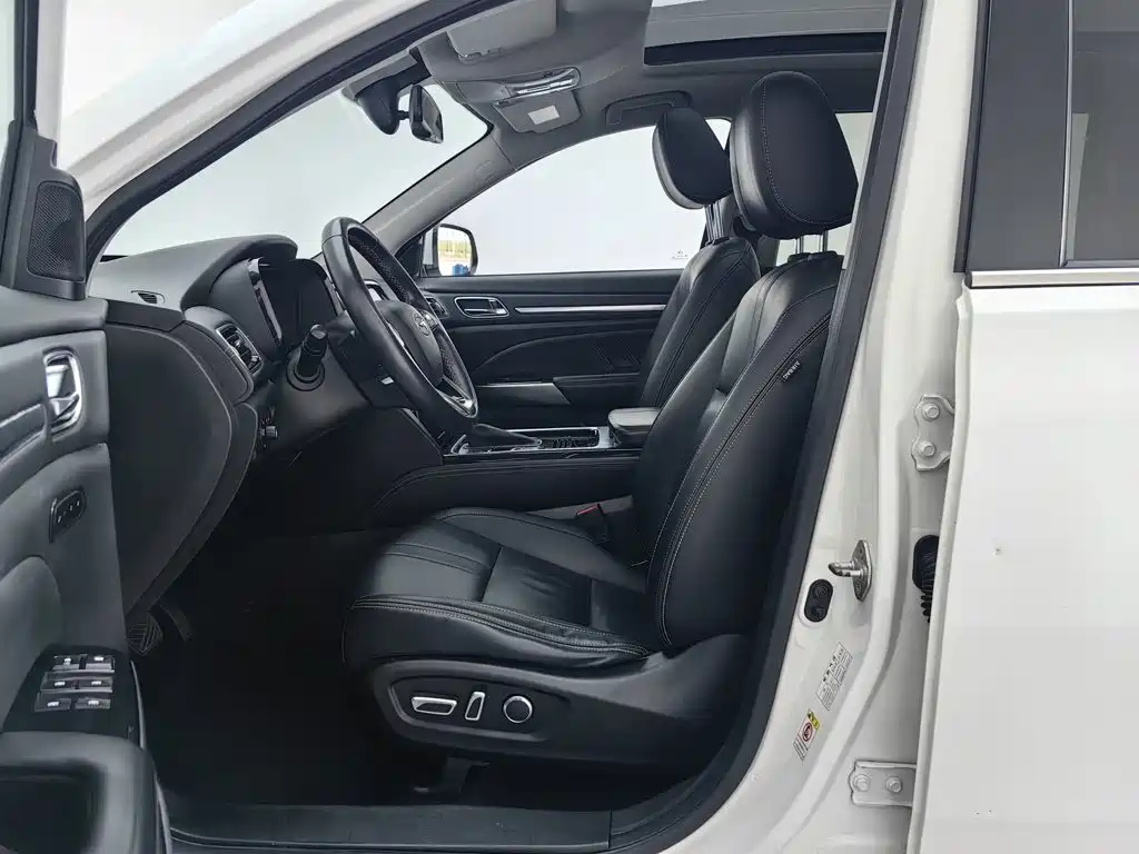 Photo 10 - GAC Trumpchi GS8