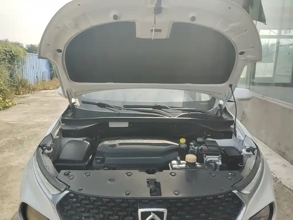 Фото 20 - Baojun 510