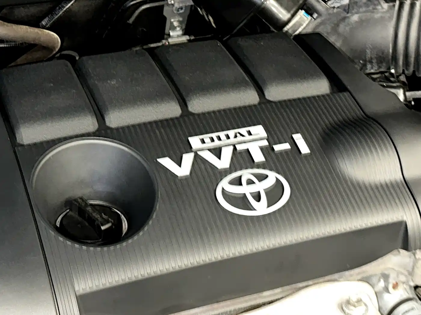 Toyota Highlander 2012 2.7L 2WD 7-Seater Luxury Edition фото 13