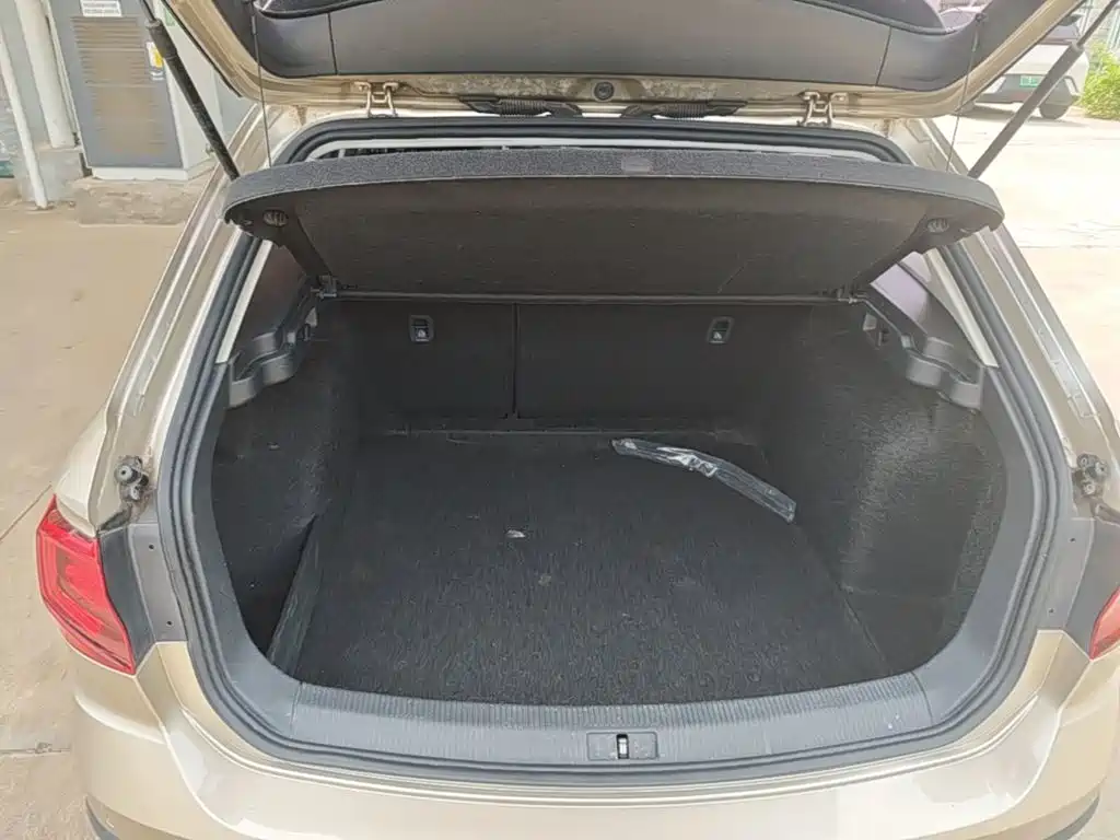 Volkswagen C-TREK 2017 2017 1.6L Automatic Comfort