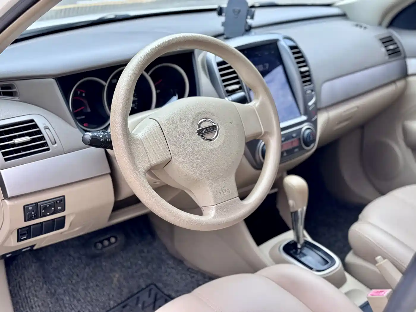 Photo 6 - Nissan Sylphy