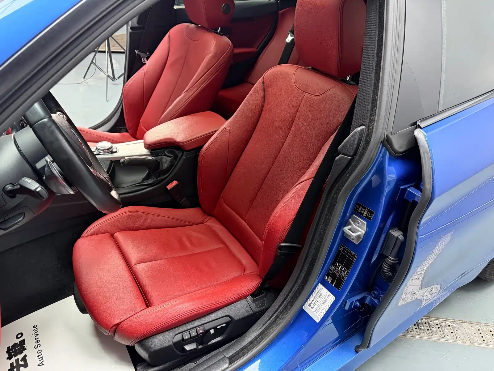 Photo 10 - BMW 4 Series