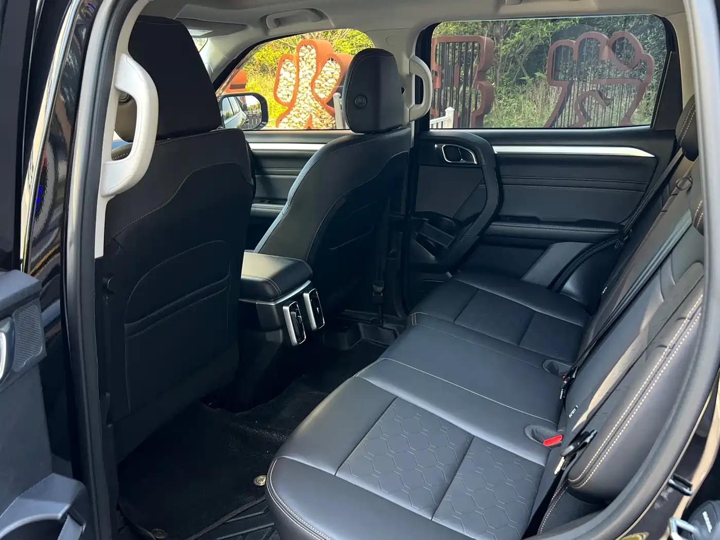 Haval Big Dog 2022 1.5T DCT FWD Border Collie Edition фото 10
