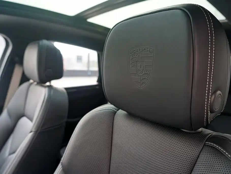Porsche Macan 2025 2025 Macan 2.0T Dream Chaser Edition