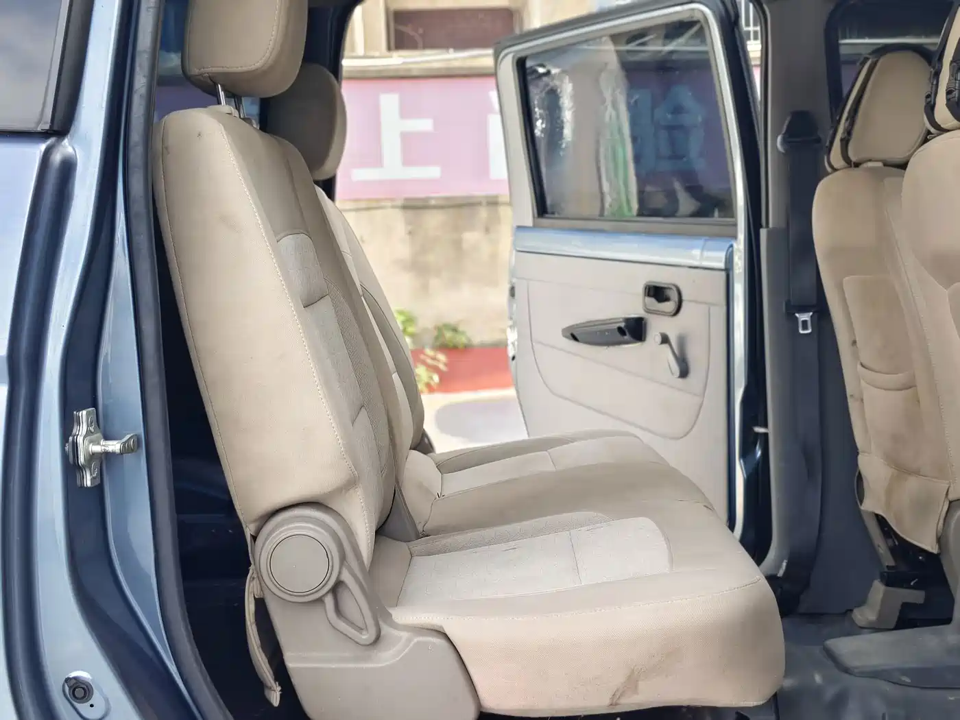 Wuling Motors Wuling Hongguang 2013 2013 1.5L Basic