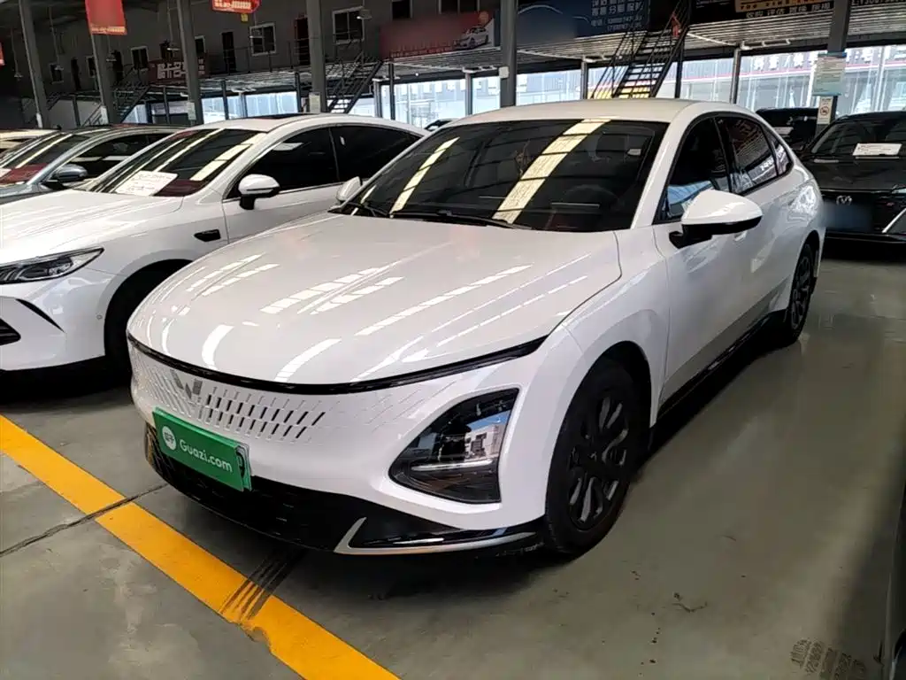Wuling Motors Wuling Xingguang 2025 70km Smart Standard