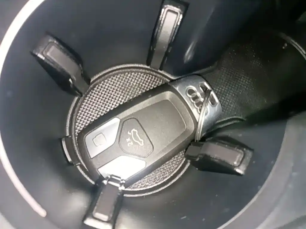 Audi A4L 2019 40 TFSI Fashion (China VI) фото 9