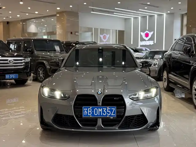 BMW M3, фото 2