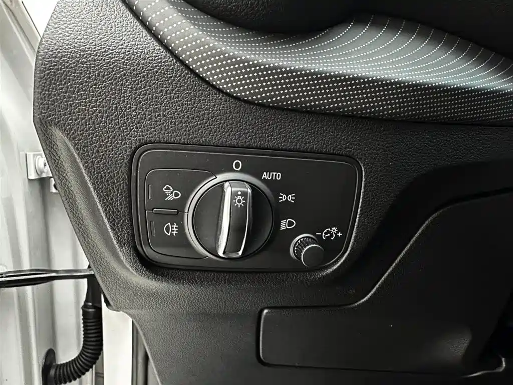 Audi Q2L 2022 35 TFSI Progressive Dynamic фото 18