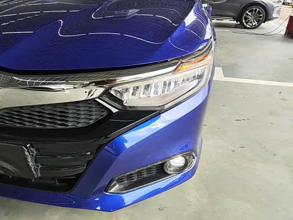 Фото 24 - Honda Lingpai