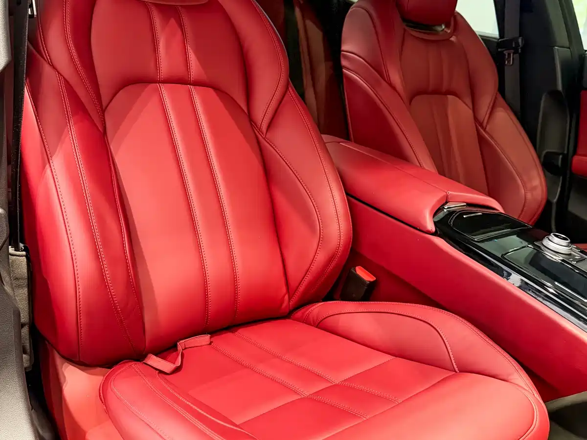 Maserati Ghibli 2023 2023 3.0T Modena