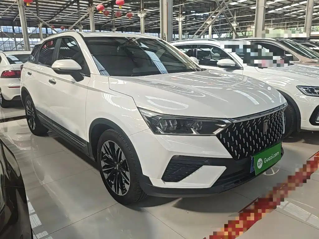 Besturn Bestune T77 2020 2020 PRO 280 TID Automatic Elite