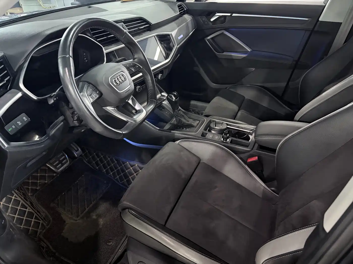 Фото 3 - Audi Q3