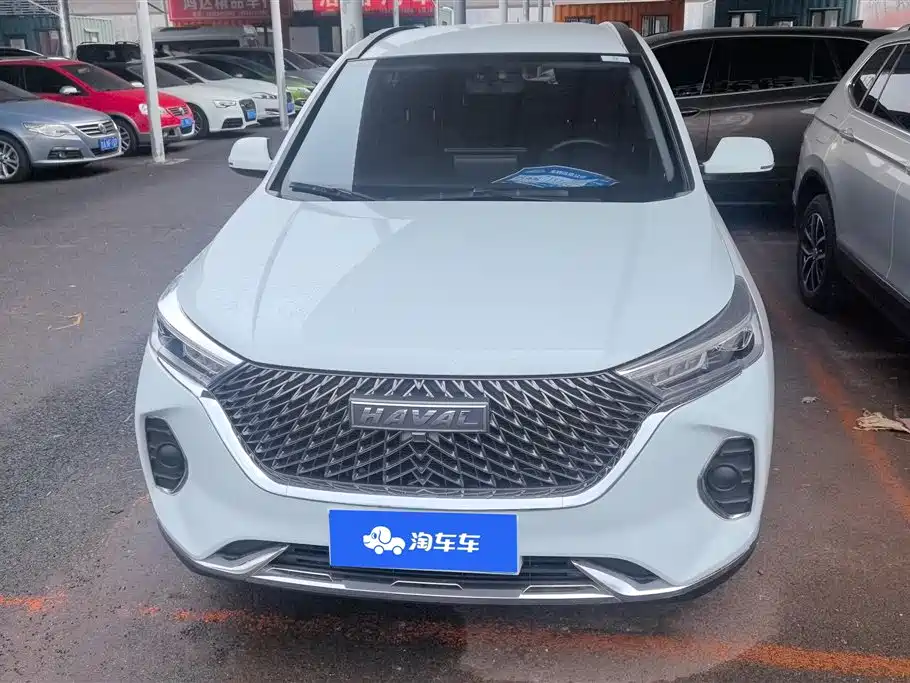 HAVAL M6