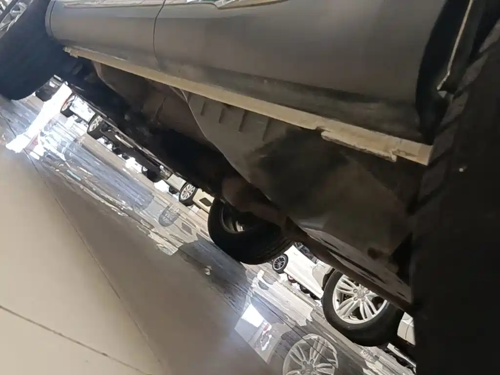 Haval F5 2019 2018 1.5T i-Trend