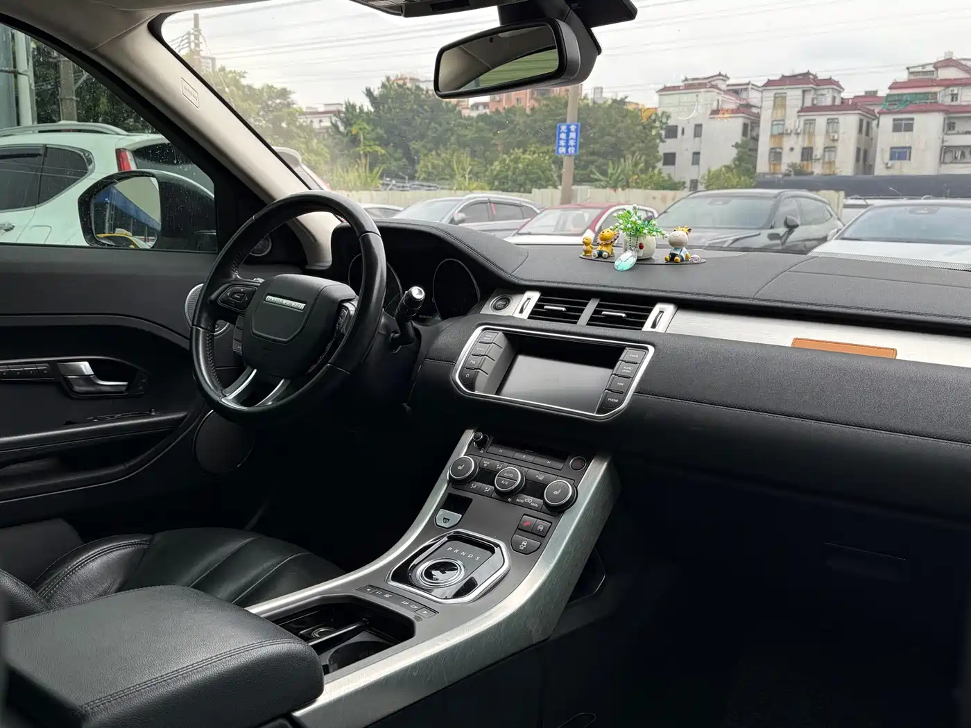 Mercedes-Benz CLA (Import) 2020 CLA 200 Shooting Brake фото 12