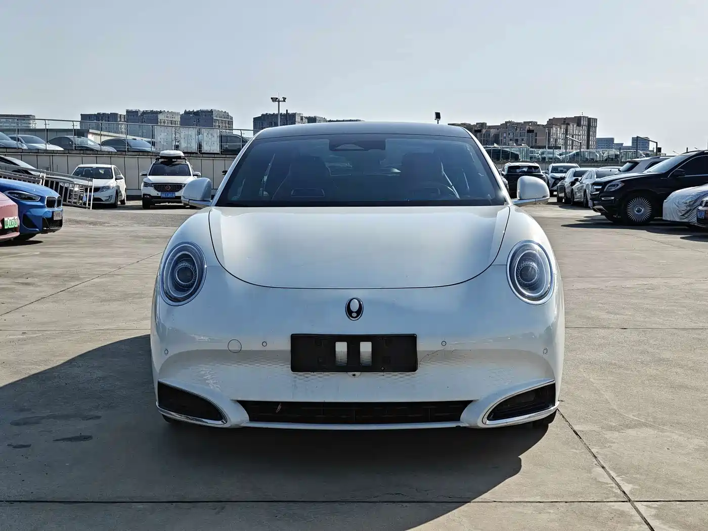 Ora Lightning Cat 2023 2022 555km Premium Edition