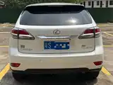 Photo 8 - Lexus RX Classic