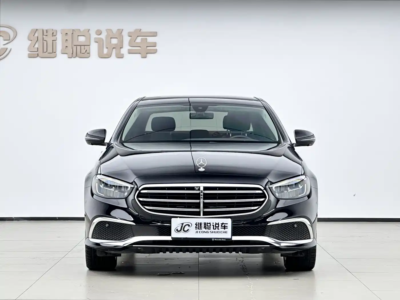 Mercedes-Benz E-Class 2023 E 300 L Luxury фото 2