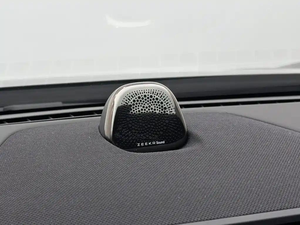 ZEEKR 007GT 2025 2025 Model RWD Smart Drive 75kWh