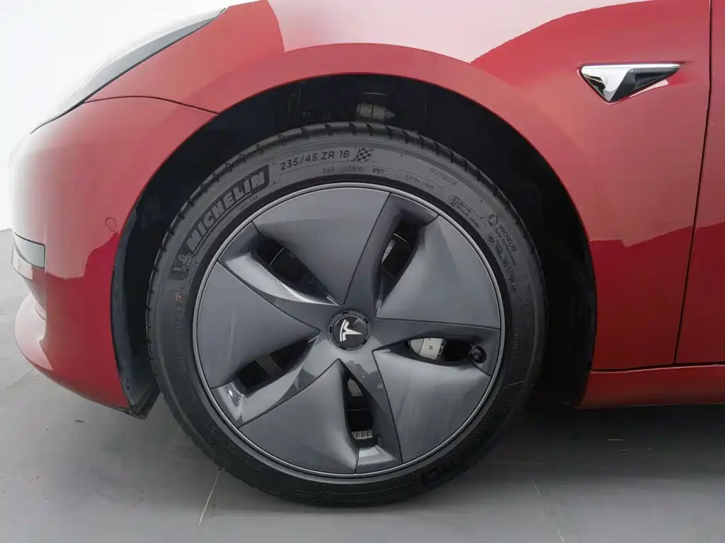 Tesla Model 3 2020 2020 Standard Range Rear-Wheel Drive Upgrade