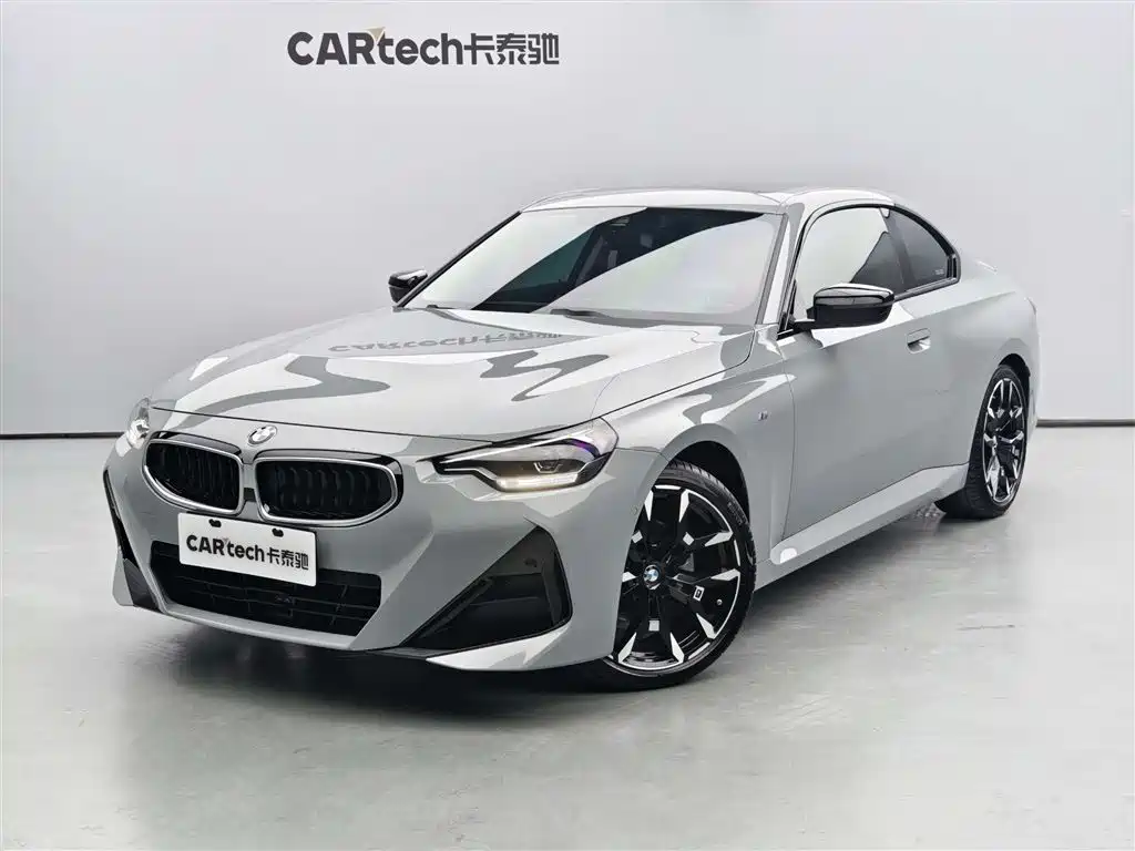 BMW 2 Series (Import) 2025 225i M Sport Shadowline Package