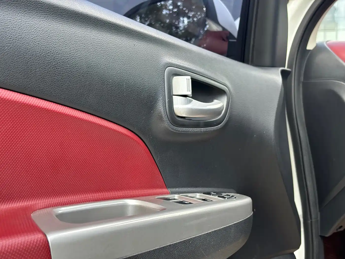 Changan Benben 2016 2015 1.4L IMT Premium China IV