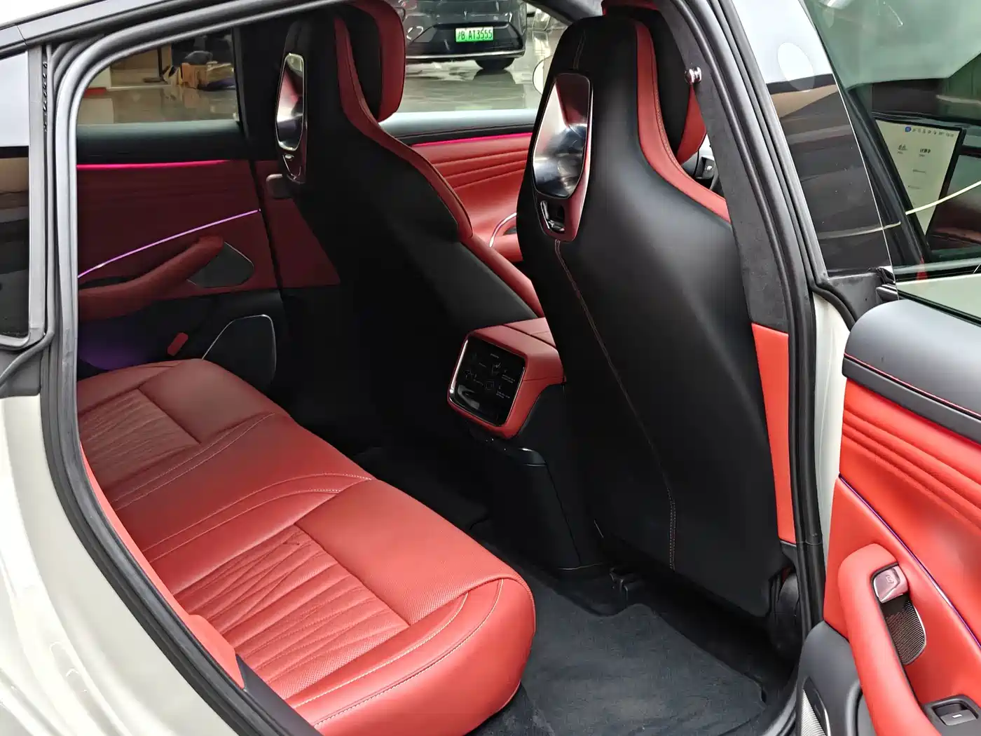 Xiaomi Auto Xiaomi SU7 2026 2026 All-Wheel Drive Edition