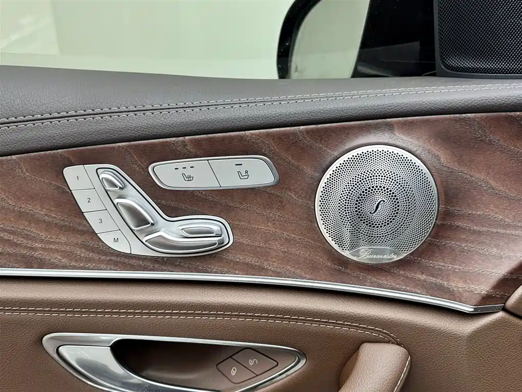 Mercedes-Benz E-Class 2021 Facelift E 300 L Luxury фото 15