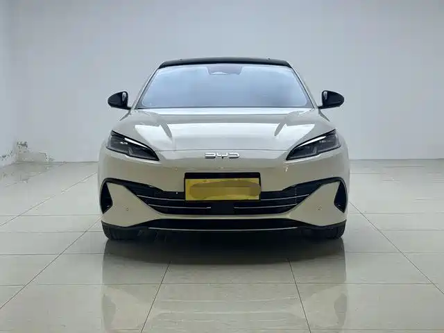 BYD Seal 06 New Energy 2024 DM-i 120KM Flagship фото 2