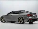 صورة 5 - Audi RS 5