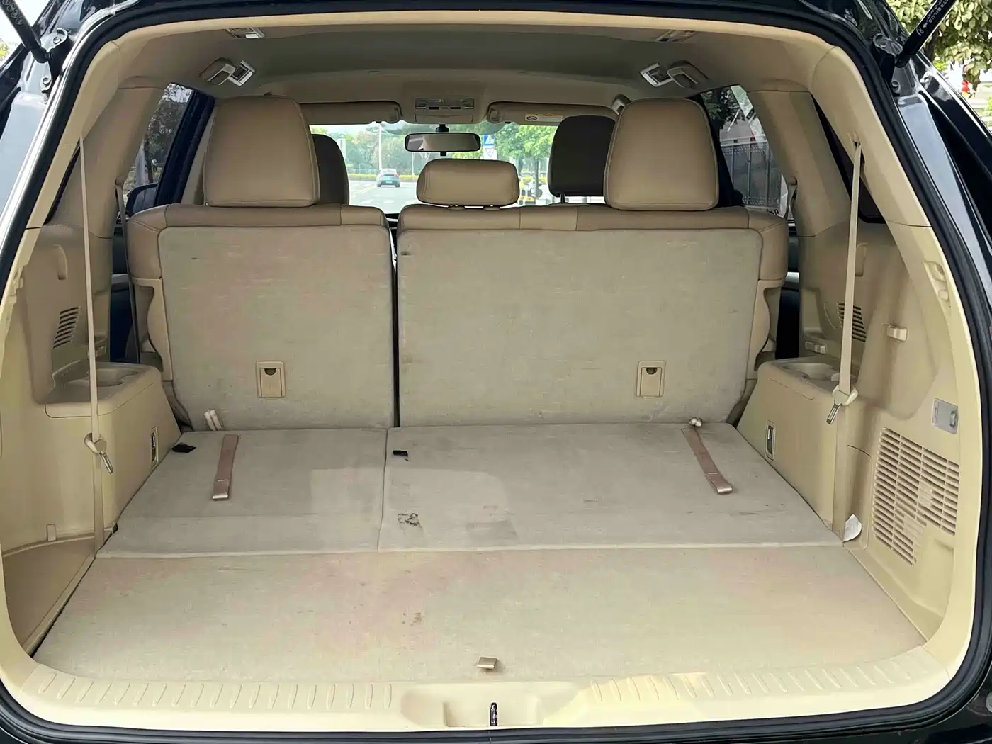 Toyota Highlander 2018 2.0T 2WD Elite 7-Seater China VI фото 16