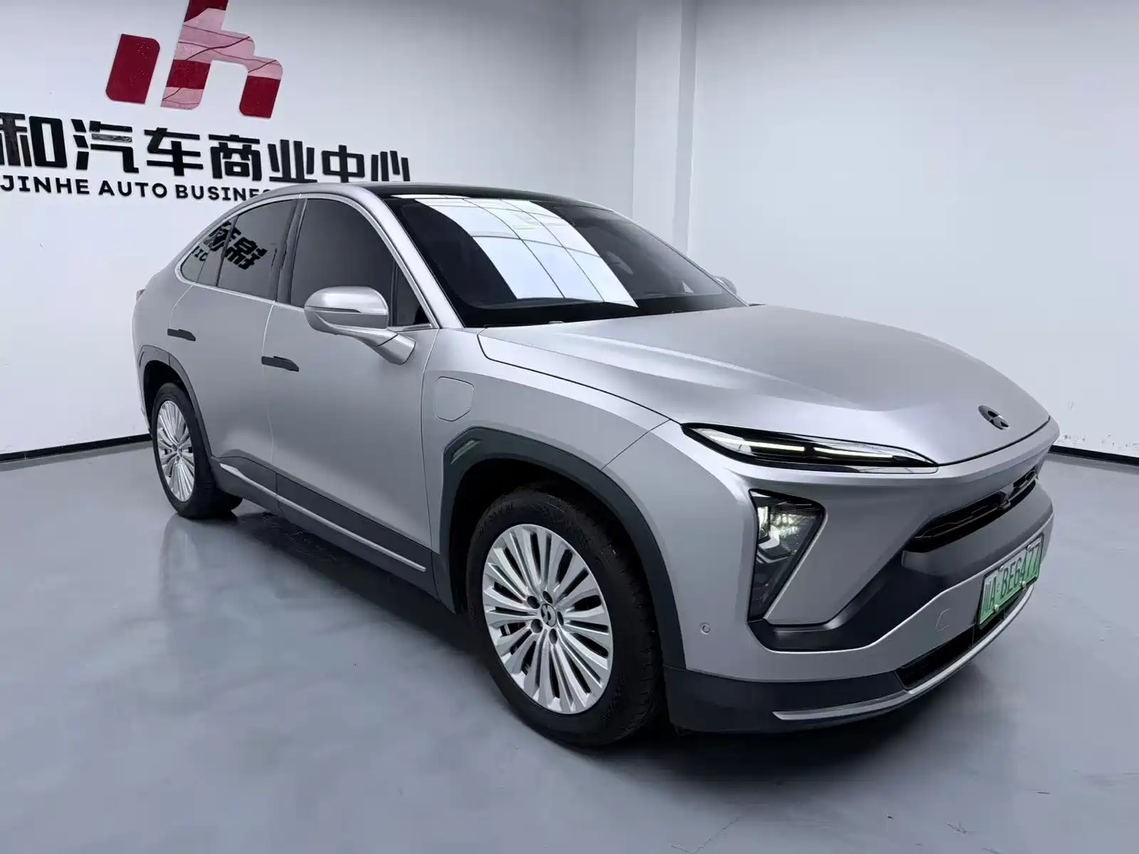 Фото 3 - NIO EC6