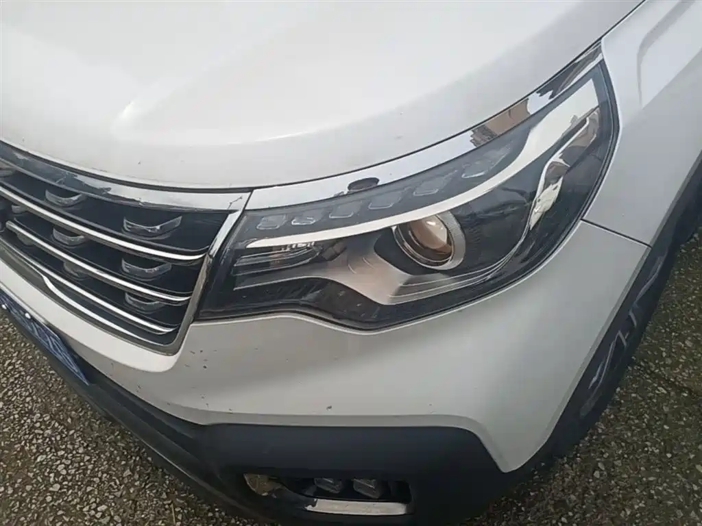 Kia Sportage 2019 2.0L Automatic Smart Luxury Edition фото 24