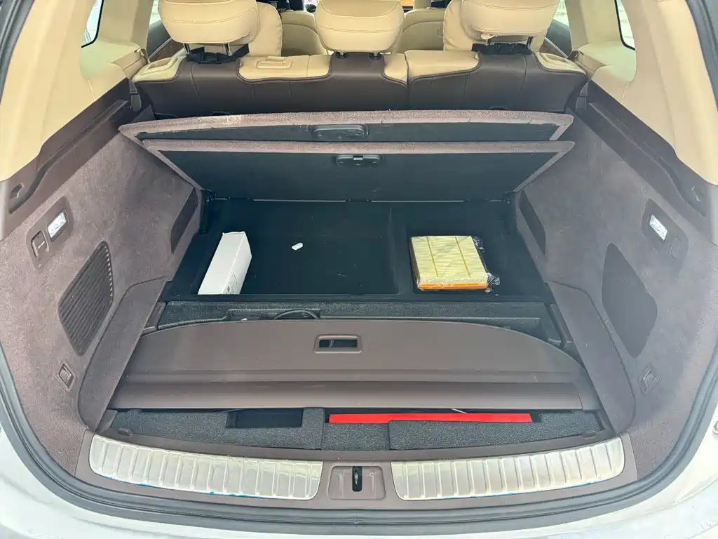 Aito M7 2023 2022 1.5T AWD Luxury Edition