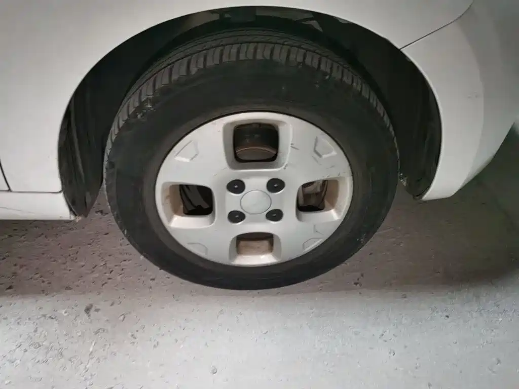 Roewe Clever 2021 2021 302km All-round Edition