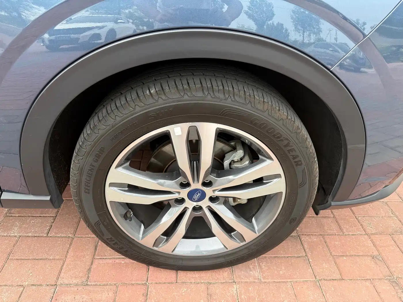 Ford Lingrui 2022 2022 Facelift EcoBoost 170 Premium