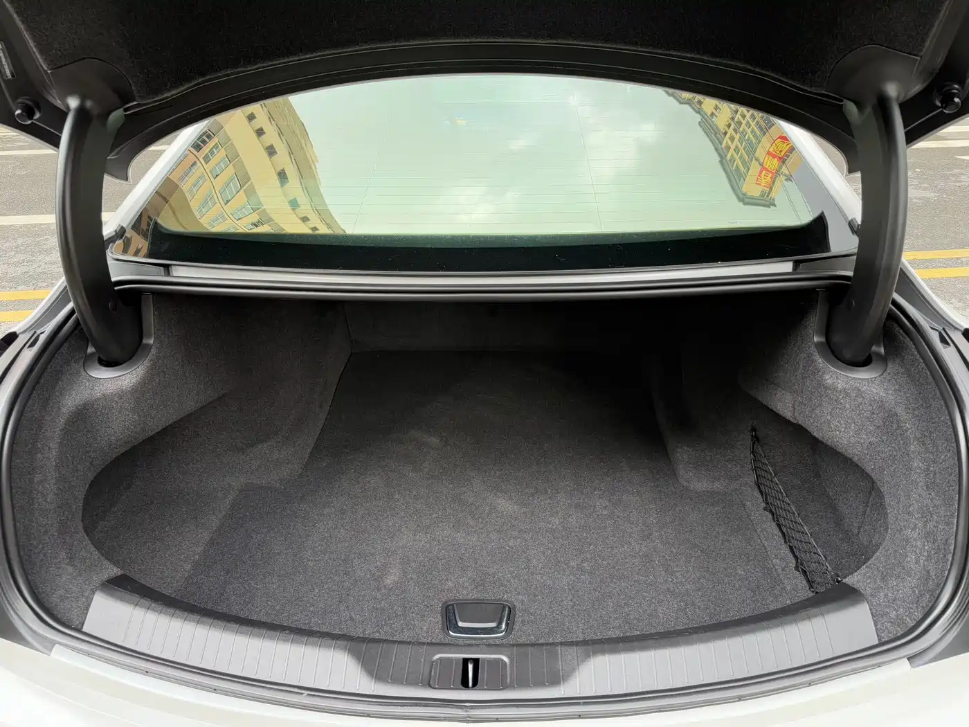 Cadillac CT6 2024 2023 28T Premium Model