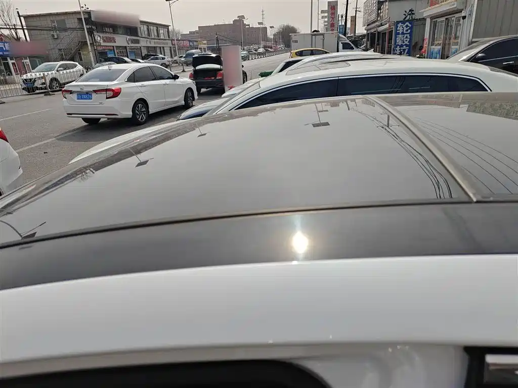 Kia K5 2014 2.0L Automatic LUXURY фото 22
