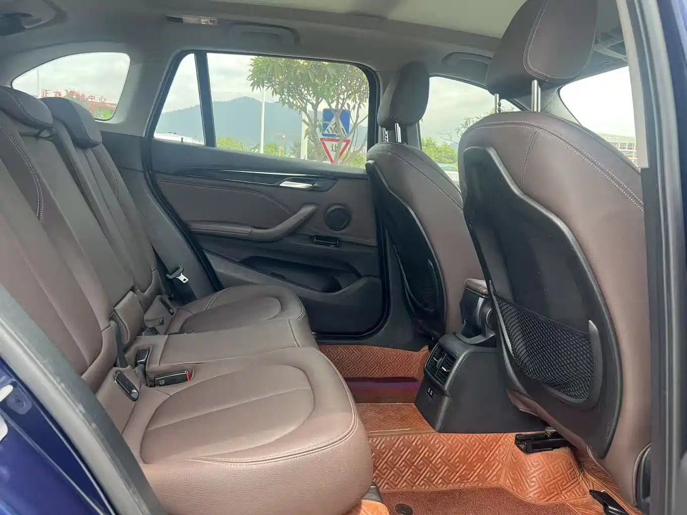 BMW X1 2020 sDrive20Li Premium Edition фото 6