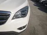 Photo 5 - Changan CS35